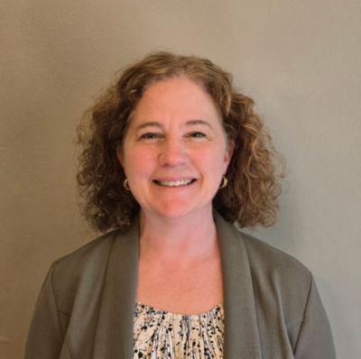 Tina Layton, RD, CDCES, Philips Health Coach