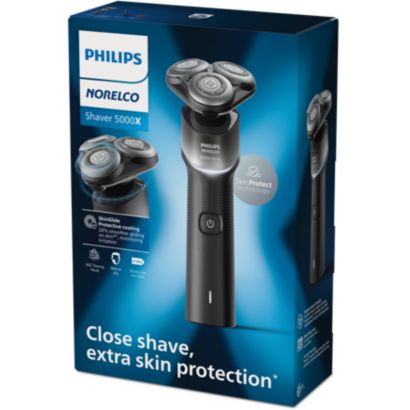 Norelco Shaver 5000X series