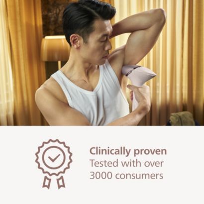 Philips Philips Lumea IPL 9000 Series