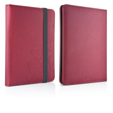 Hard folio