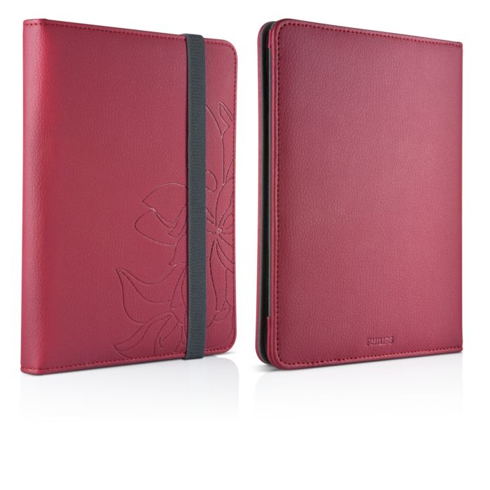 Stylish protection on the go