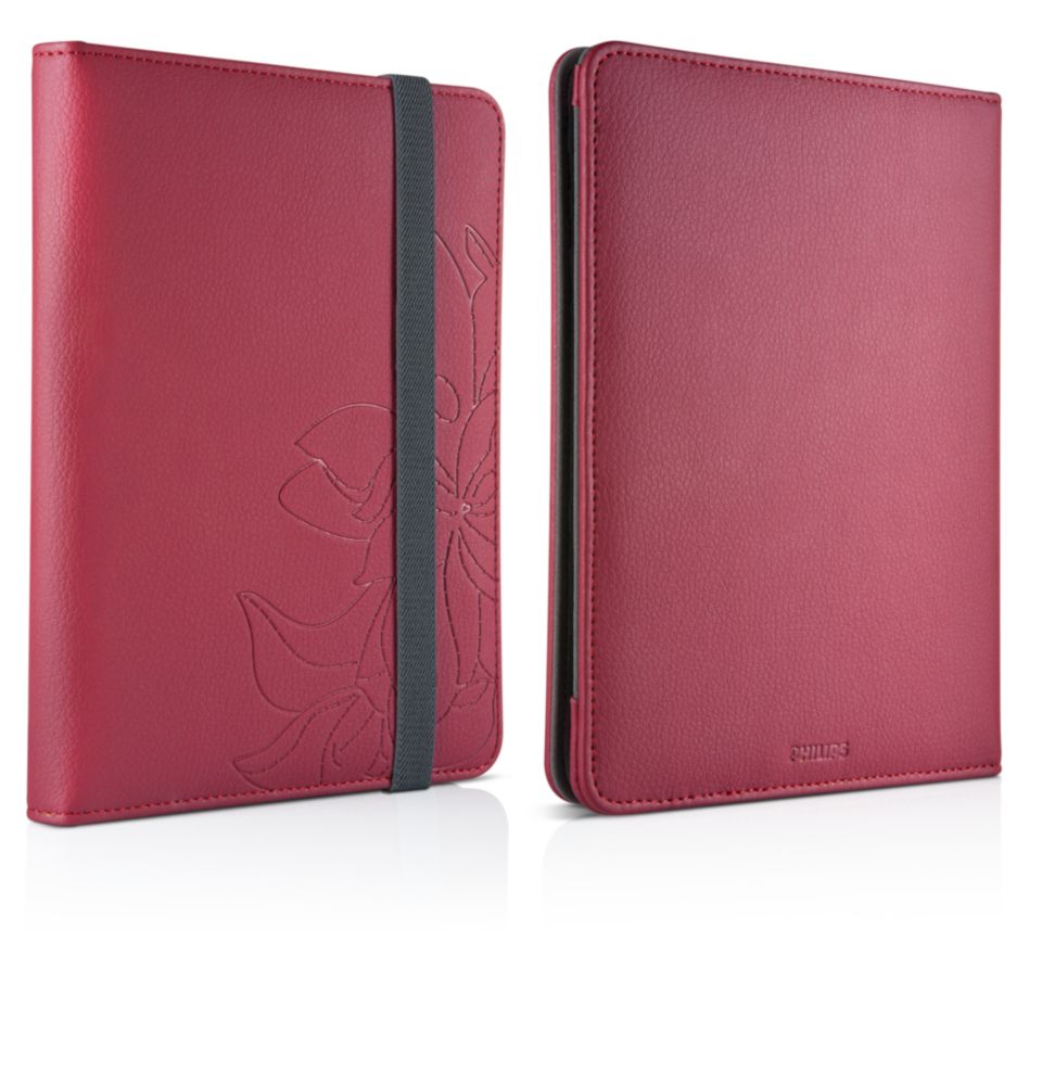 Stylish protection on the go