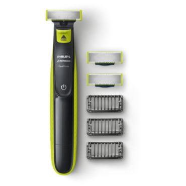 Philips Norelco OneBlade Face