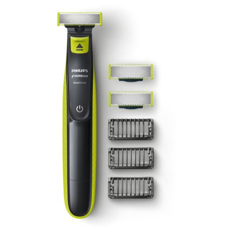 QP2520/92 Philips Norelco OneBlade Face