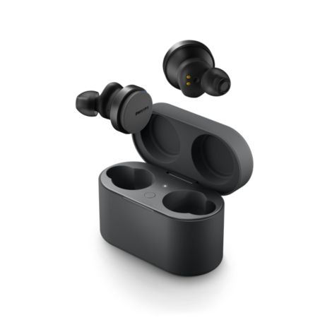 TAT8506BK/00  Cuffie True wireless