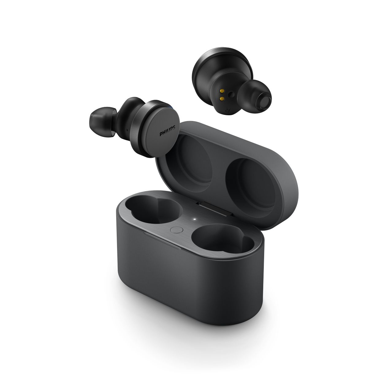 Wireless Noise Cancelling Earbuds