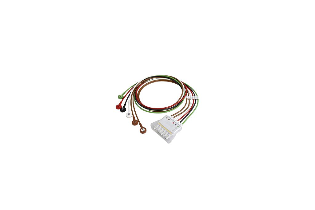 Standard product photograph