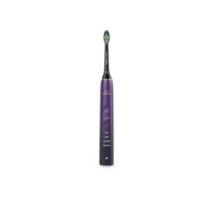 Compare our DiamondClean 9000 | Philips Sonicare