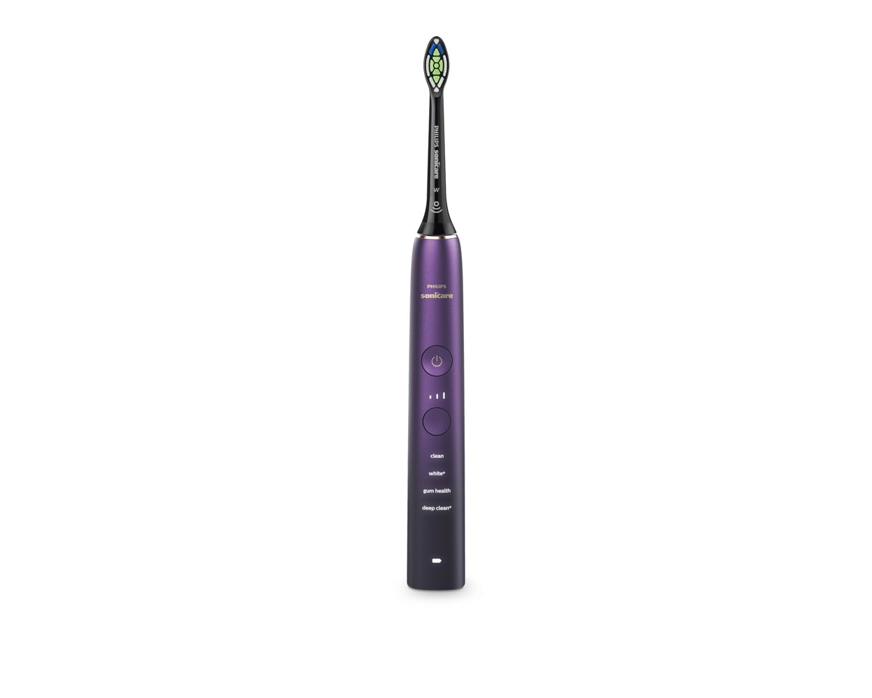 未開封 PHILIPS Sonicare 9000 DiamondClean Philips Sonicare DiamondClean 9000 Special Edition Adult