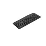 Wireless Convenience, Compact Design
