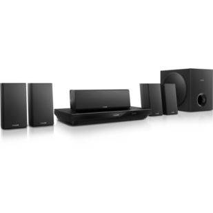 HTB3520G 5.1 3D Blu-ray Home theater