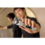 גילוח קרוב שמחזיק מעמד כל היום, נוחות עור אולטימטיבית