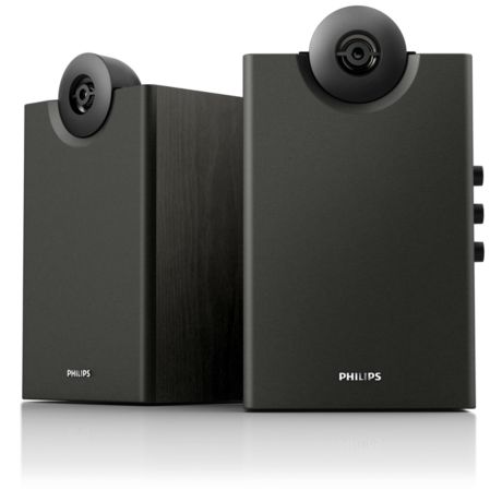 SPA4270BT/37  Multimedia Speakers 2.0