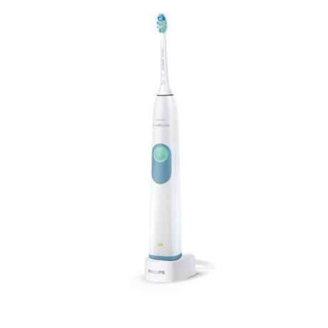 HX6201/57 Philips Sonicare DailyClean 3100 Brosse à dents électrique