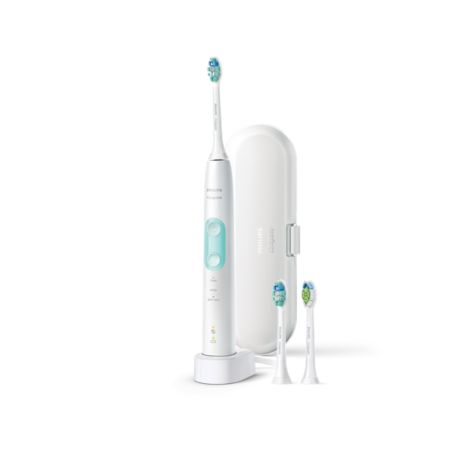 PC0835/01 Philips Colgate SonicPro 50 Escova de dentes elétrica Sonic