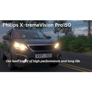 Striking brightness for extra safety