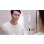 Exceptionally close, incredibly gentle