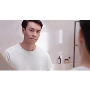 Shaver S9000 Prestige Wet and dry electric shaver, Series 9000