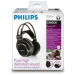 Czysty dźwięk wysokiej jakości