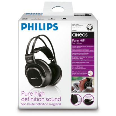 Philips Cineos
