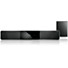 Home Theater 5.1 compacto