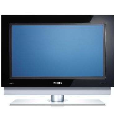 Cineos digital widescreen flat TV