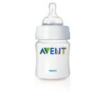 Helps settle your baby, especially at night*