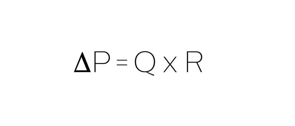 Image showing PD PA equation