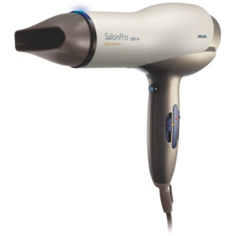 HP4891/08 SalonDry Pro Hairdryer