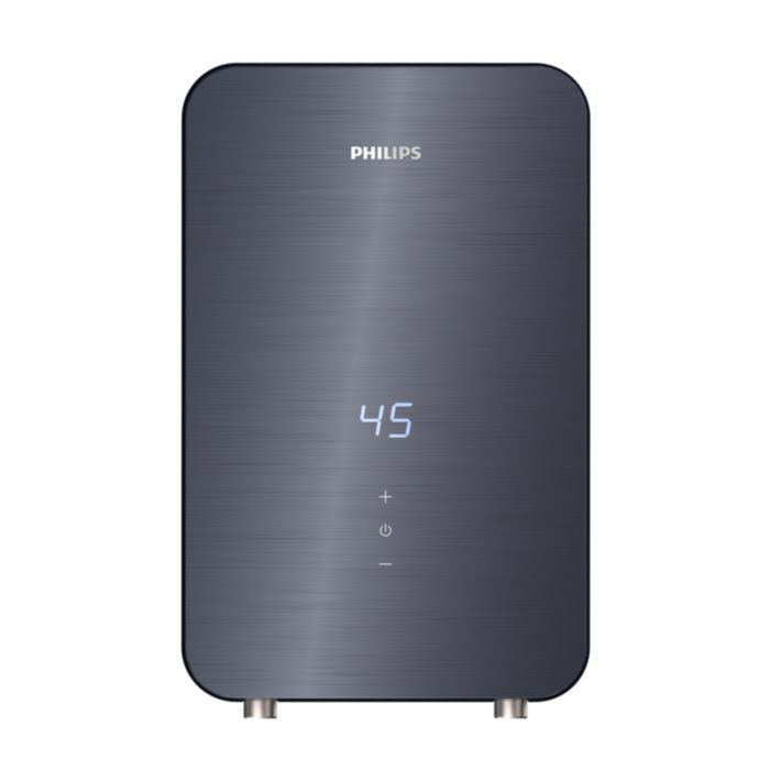 智能温控，舒适沐浴