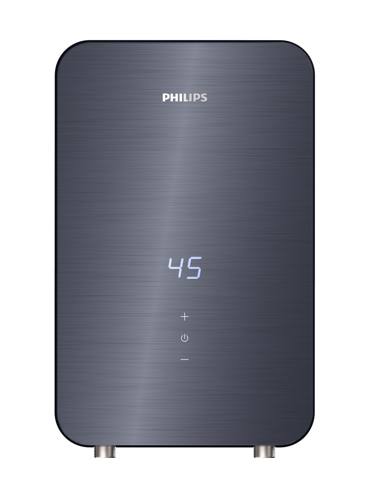 智能温控，舒适沐浴