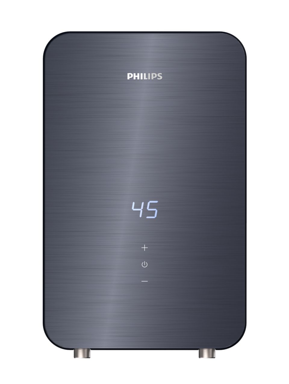 智能温控，舒适沐浴