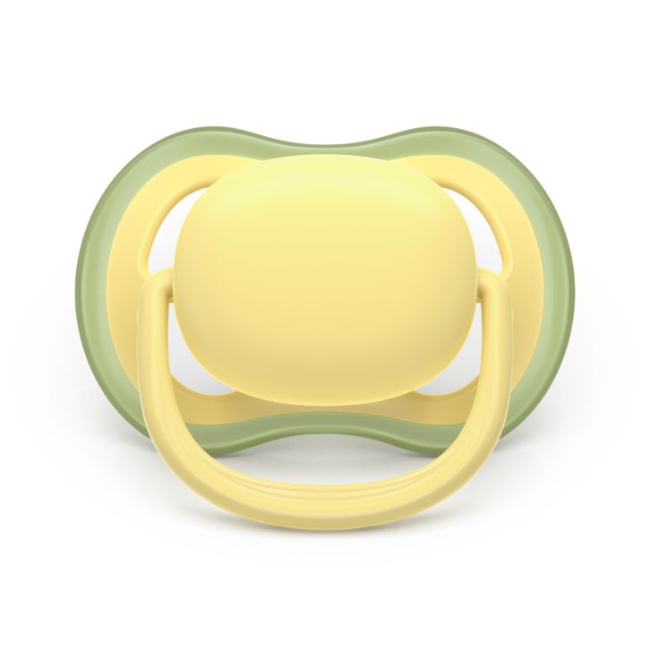 Lets your little one's skin breathe