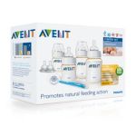 Segít a csecsemő megnyugtatásában, különösen éjszaka*