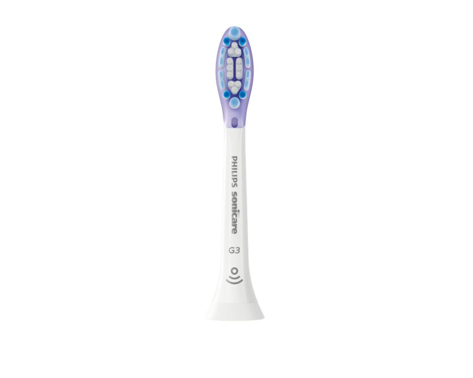 【在庫処分】フィリップス 替えブラシ ソニッケアー G3 プレミアムガムケアレギ G3 Premium Gum Care ソニッケアー プレミアムガムケア ブラシヘッド