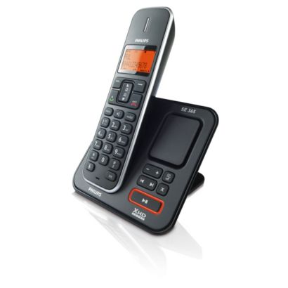 Philips Perfect sound