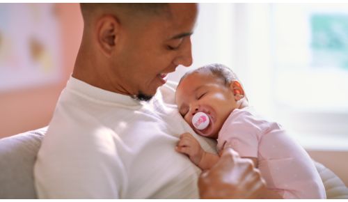 Ultra soft tutti vauvan herkälle iholle