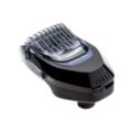 Beard styler attachment with 5 length settings