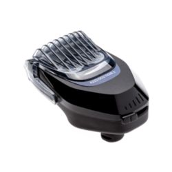 Shaver Adjustable beard styler 1-5 mm