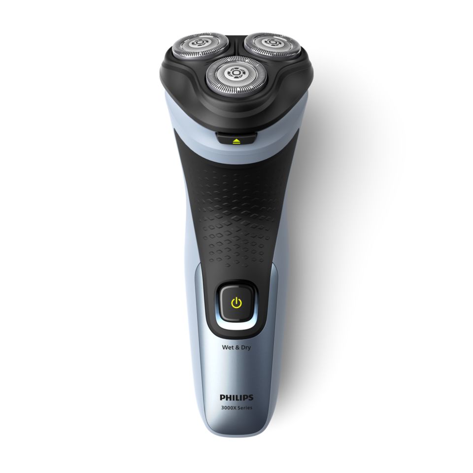 PHILIPS Shaver Series 3000 S3143/00 / Afeitadora inalámbrica