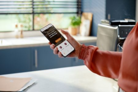 Philips Coffee+ - Apps en Google Play