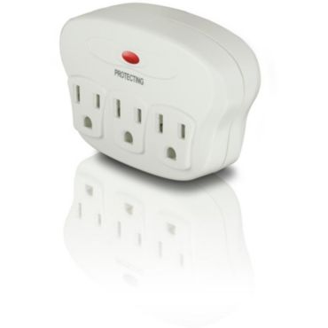 Protector de sobretensión