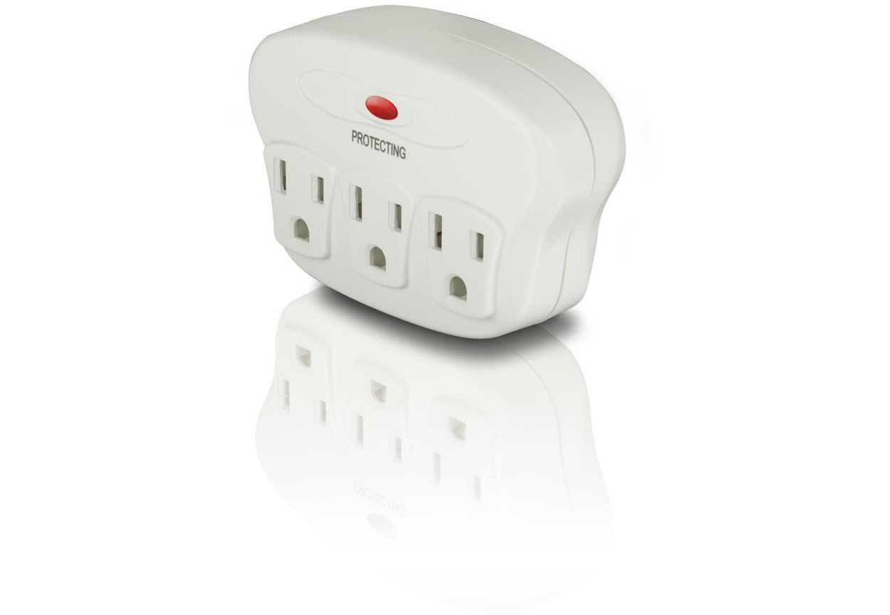 Oculta el desorden de cables