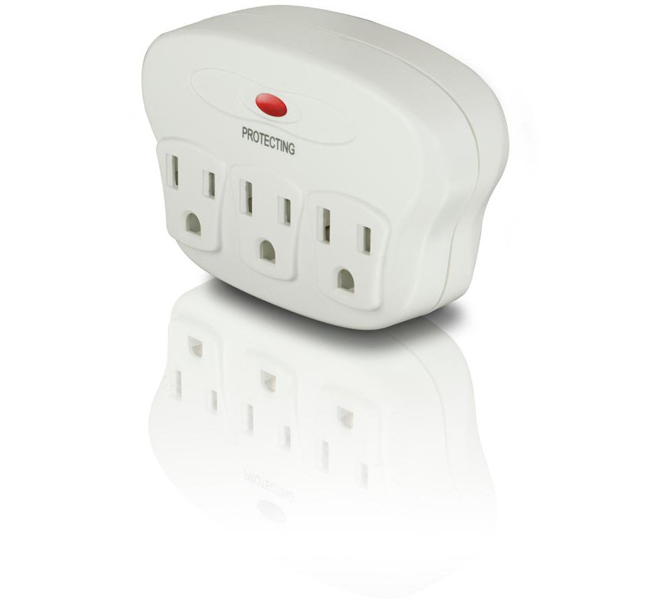 Oculta el desorden de cables