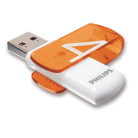 FM04FD05B/00  USB Flash Drive