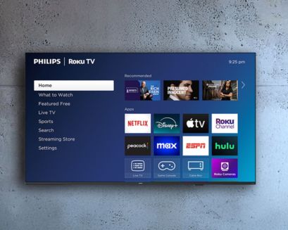Roku TV