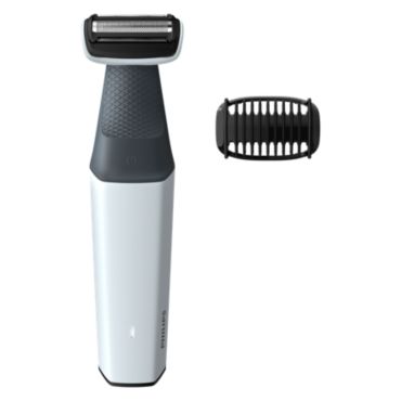 Bodygroom series 3000 シャワー対応ボディーグルーマー