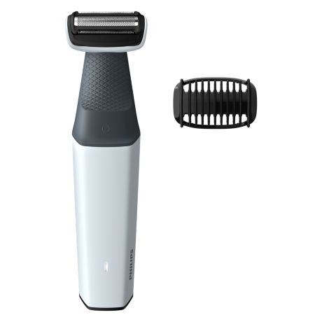 BG3012/15 Bodygroom series 3000 シャワー対応ボディーグルーマー