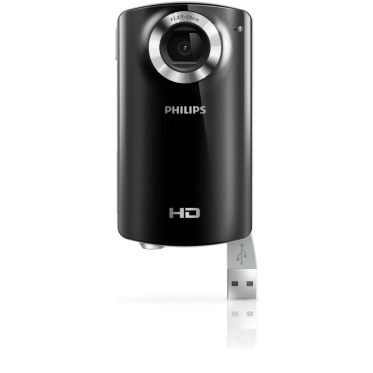 Capturing and sharing great moments — made easy