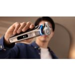 Long-lasting closeness, intelligent skin comfort